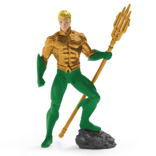 DC Comics Aquaman PVC Figurine
